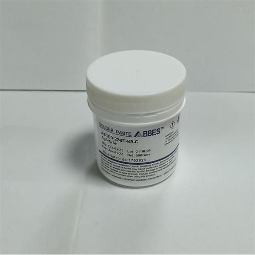 abbes有铅锡膏 有铅焊锡膏 光亮饱满